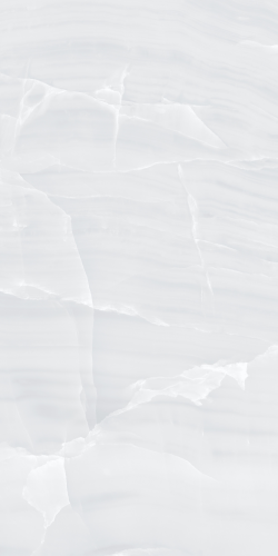 Керамогранит Kerranova K-2090/LR Moroz I Solnce Белый 60x120