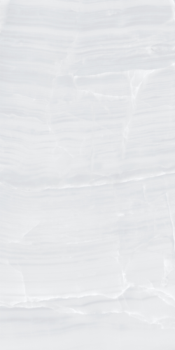 Керамогранит Kerranova K-2090/LR Moroz I Solnce Белый 60x120