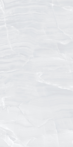 Керамогранит Kerranova K-2090/LR Moroz I Solnce Белый 60x120