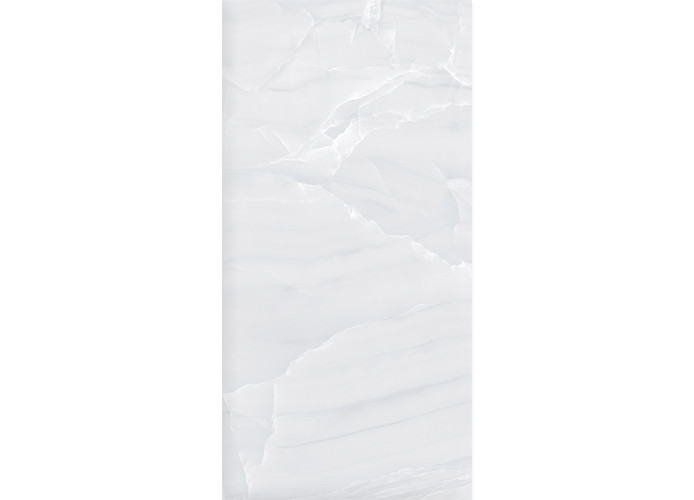 Керамогранит Kerranova K-2090/LR Moroz I Solnce Белый 60x120