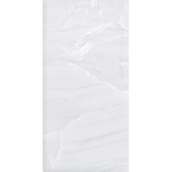 Керамогранит Kerranova K-2090/LR Moroz I Solnce Белый 60x120