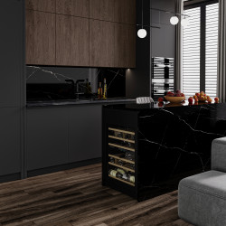 Керамогранит StaroWood Forest Wengue Matt 20x120