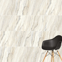 Керамогранит Vitra K951303LPR MarbleSet Арабескато Норковый Матовый 60x60