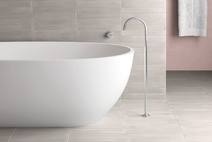 Керамогранит Equipe Corsica 31930 Cloudstone 5x40