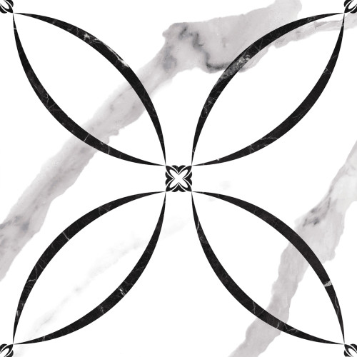 Керамогранит NewTrend GP6PRP00 Prima Palace Calacatta 41x41