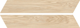 Керамогранит Rondine J91653 Dream Havana Chevron 7.5x40.7