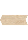 Керамогранит Rondine J91653 Dream Havana Chevron 7.5x40.7