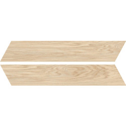 Керамогранит Rondine J91653 Dream​ Havana Chevron 7.5x40.7