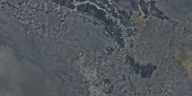 Керамогранит Fanal Planet Blue Metal Shine 60x120