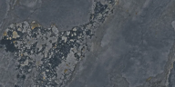 Керамогранит Fanal Planet Blue Metal Shine 60x120