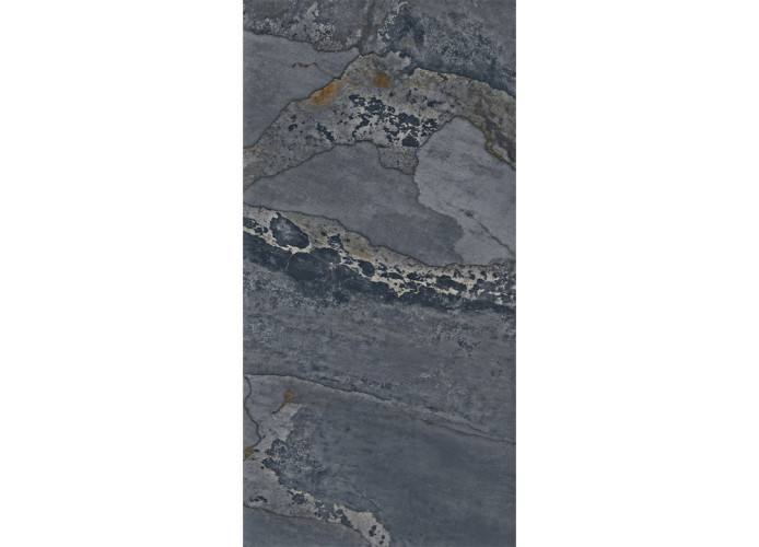 Керамогранит Fanal SLARGC417598 Planet Blue Metal Shine 60x120