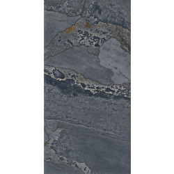 Керамогранит Fanal SLARGC417598 Planet Blue Metal Shine 60x120