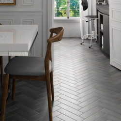 Плитка Equipe Babylone 26688 Dust Grey 36,8x9,2