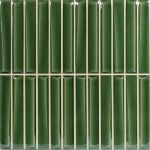 Керамическая плитка Monopole Melody Royal Green 20x20