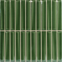 Керамическая плитка Monopole Melody Royal Green 20x20