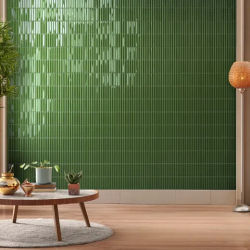 Керамическая плитка Monopole Melody Royal Green 20x20