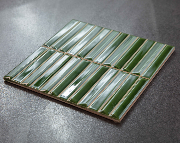 Керамическая плитка Monopole Melody Royal Green 20x20