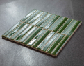 Керамическая плитка Monopole Melody Royal Green 20x20