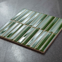 Керамическая плитка Monopole Melody Royal Green 20x20