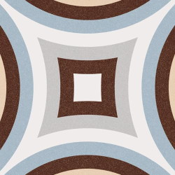 Керамическая плитка Vives 19604 1900 Dorda Celeste 20x20