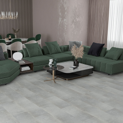 Кварц-виниловый ламинат SPC Alta Step Arriba Гранит дымчатый SPC9907