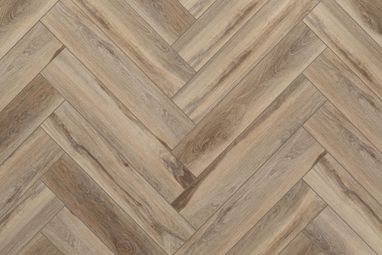 Кварц-виниловый ламинат SPC Aquafloor Parquet Glue AF2505PG