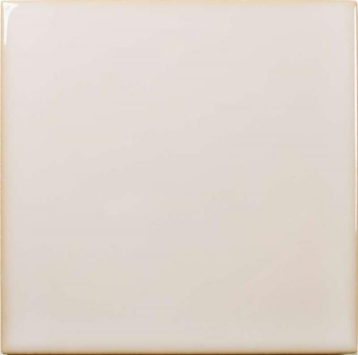 Керамическая плитка Wow Fayenza Square Deep White 12.5x12.5