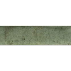 Плитка Cifre Nautalis Green Brillo 5х25