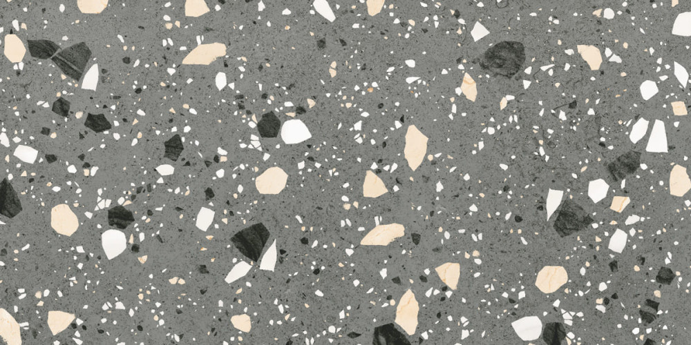 Керамогранит Idalgo Gerda Natura Dark / Герда Натура Дарк LLR 60x120