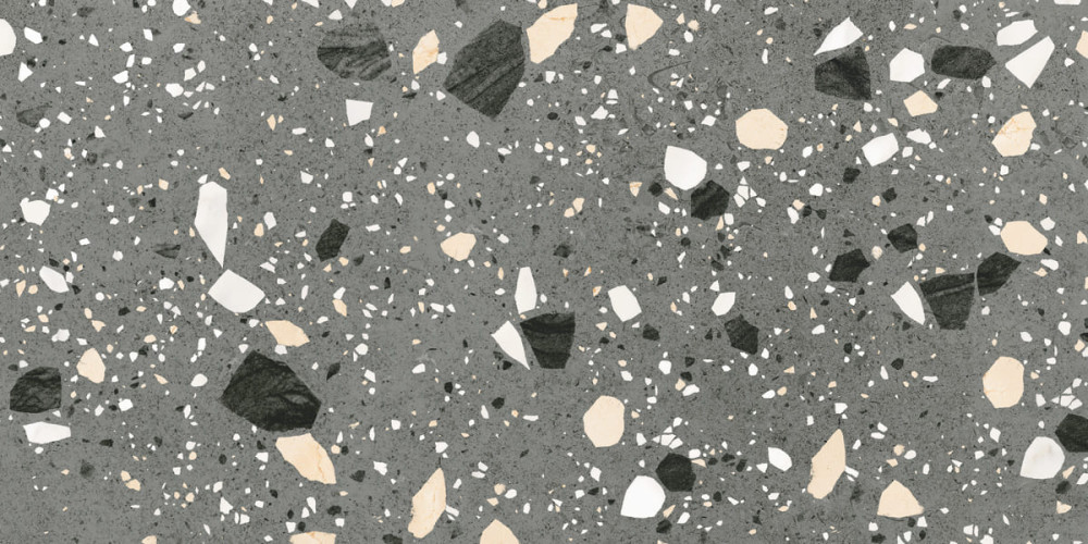 Керамогранит Idalgo Gerda Natura Dark / Герда Натура Дарк LLR 60x120