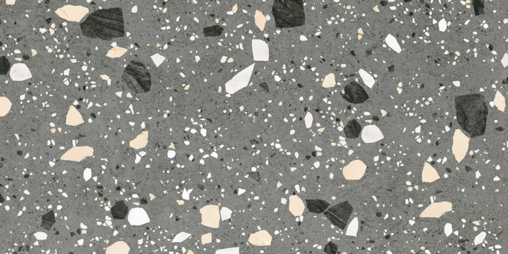 Керамогранит Idalgo Gerda Natura Dark / Герда Натура Дарк LLR 60x120