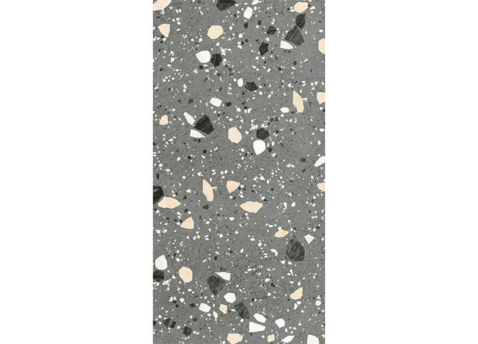 Керамогранит Idalgo Gerda Natura Dark / Герда Натура Дарк LLR 60x120