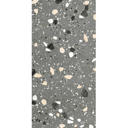 Керамогранит Idalgo Gerda Natura Dark / Герда Натура Дарк LLR 60x120