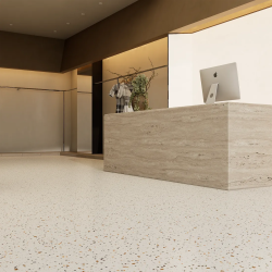 Керамогранит NT Ceramic NTT9520AC Terrazzo Venezia Antislip Carving 60x120
