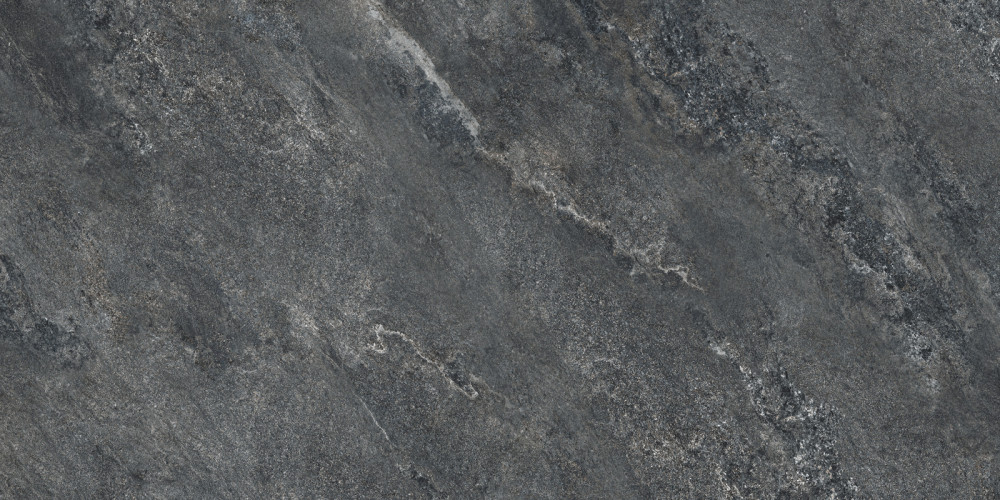 Керамогранит LCM 60120AJA99M Ajax Black матовый карвинг 60x120