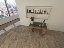 Керамогранит Art Ceramic Naff Beige High gloss 60x120