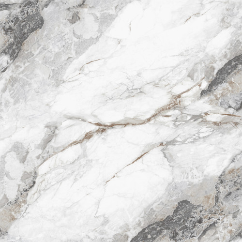 Керамогранит Delacora D60263M Mirage Rock лаппатированный граниль 60x60