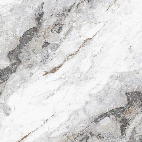 Керамогранит Delacora D60263M Mirage Rock лаппатированный граниль 60x60