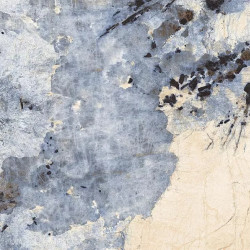 Керамогранит Art Ceramic Stone Blue High Gloss 60x120 