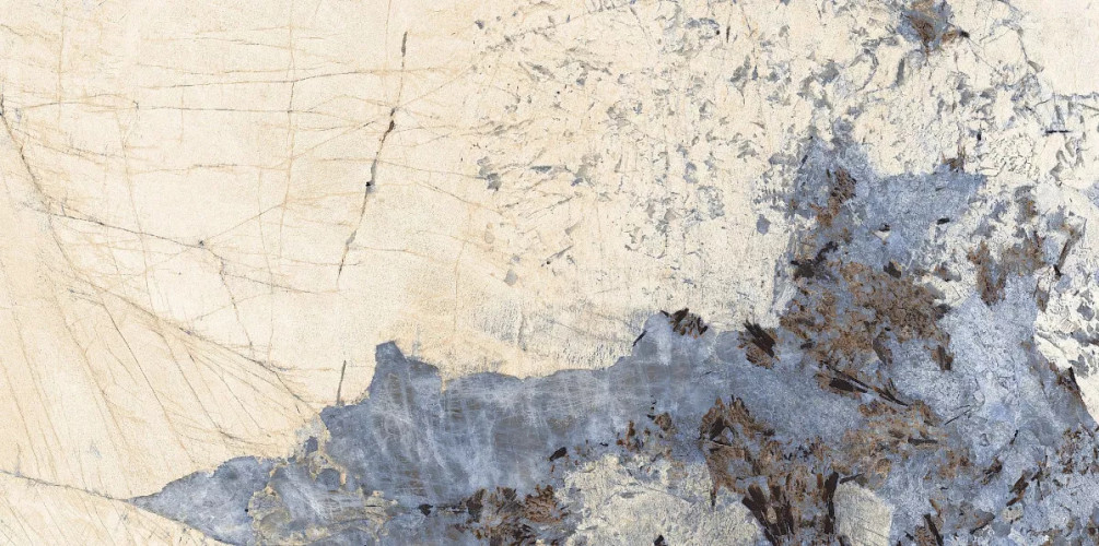 Керамогранит Art Ceramic Stone Blue High Gloss 60x120 