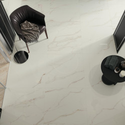 Керамогранит Atlas Concorde Russia 610010002182 Empire Calacatta Diamond 60x120