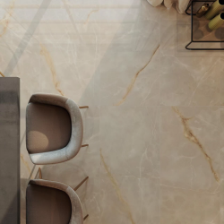 Керамогранит Atlas Concorde Russia 600180000024 Symphonyx Gold Lapp 6mm 120x278