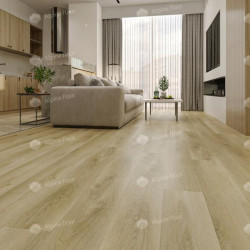 Кварцвиниловая плитка Alpine Floor Intense Баварский лес ЕСО 9-12 MC