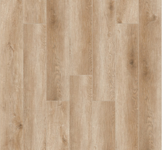 Кварц-виниловый ламинат SPC CronaFloor NANO Дуб Бремен ZH-82021-7