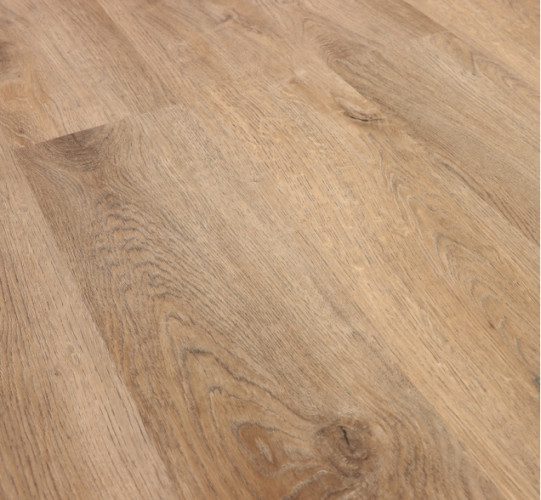 Кварц-виниловый ламинат SPC CronaFloor NANO Дуб Бремен ZH-82021-7