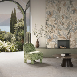 Керамогранит Vitra АртБетон Терра 60x120