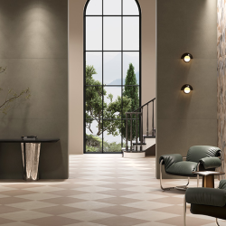 Керамогранит Vitra АртБетон Терра 60x120