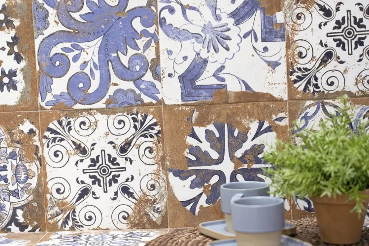 Керамогранит Mainzu Land Anthology PT03356 Cotto Matt 20x20