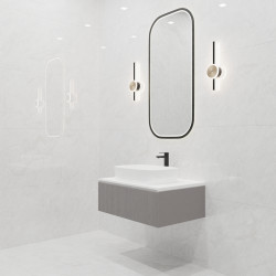 Керамогранит Neodom N20481 Marble Carrara Pearl Polished 60x120