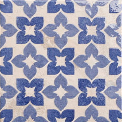 Керамогранит Mainzu Meraki PT03506 Soul Blu Matt 20x20